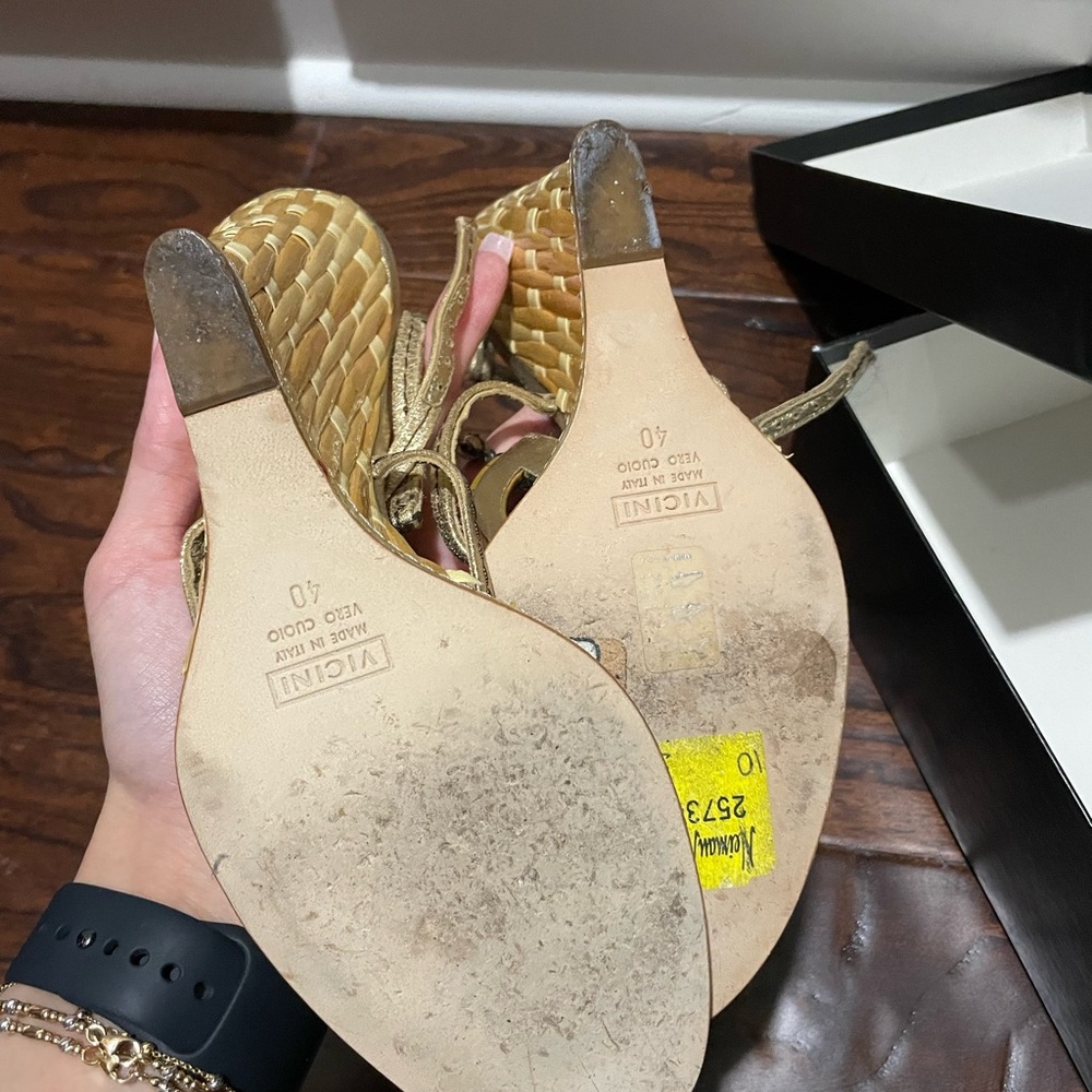 Heels - Picture 3 of 3